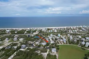 Lot 53 Pinnacle Dr, Cape San Blas, FL 32456 - Photo 1