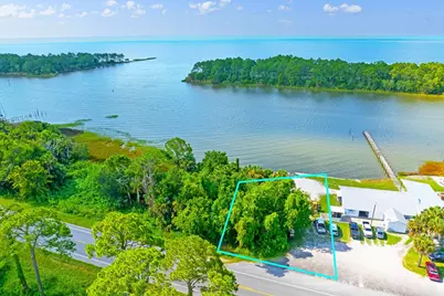 590 Hwy 98, Apalachicola, FL 32320 - Photo 14