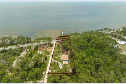 9 Hammock Cove Rd, Eastpoint, FL 32328 - Photo 78