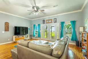 9 Hammock Cove Rd, Eastpoint, FL 32328 - Photo 48