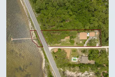 9 Hammock Cove Rd, Eastpoint, FL 32328 - Photo 72