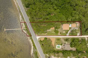 9 Hammock Cove Rd, Eastpoint, FL 32328 - Photo 72