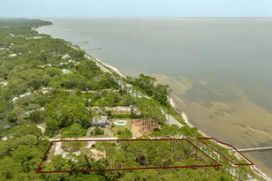 9 Hammock Cove Rd, Eastpoint, FL 32328 - Photo 78