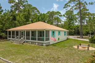 9 Hammock Cove Rd, Eastpoint, FL 32328 - Photo 2