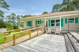 9 Hammock Cove Rd, Eastpoint, FL 32328 - Photo 38