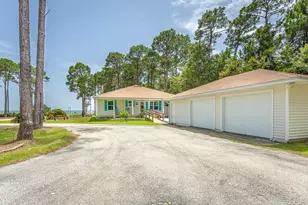 9 Hammock Cove Rd, Eastpoint, FL 32328 - Photo 36