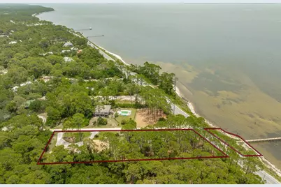 9 Hammock Cove Rd, Eastpoint, FL 32328 - Photo 80