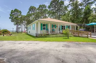 9 Hammock Cove Rd, Eastpoint, FL 32328 - Photo 34