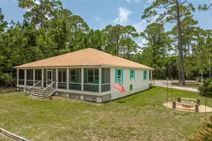 9 Hammock Cove Rd, Eastpoint, FL 32328 - Photo 94