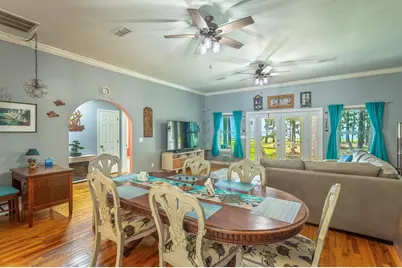 9 Hammock Cove Rd, Eastpoint, FL 32328 - Photo 46