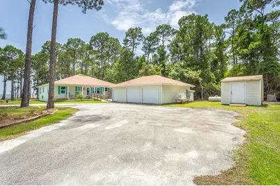 9 Hammock Cove Rd, Eastpoint, FL 32328 - Photo 38