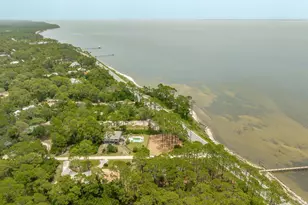 9 Hammock Cove Rd, Eastpoint, FL 32328 - Photo 84