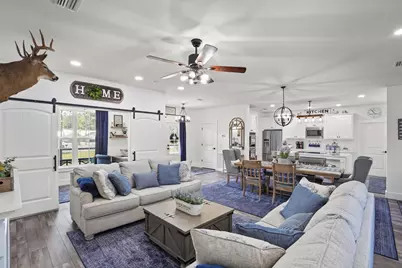 619 Jones Homestead Rd, Port Saint Joe, FL 32456 - Photo 2
