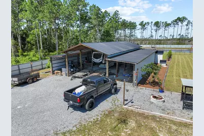 619 Jones Homestead Rd, Port Saint Joe, FL 32456 - Photo 58