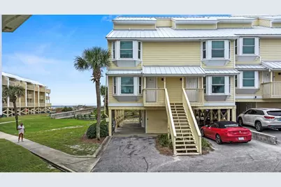 650 Seacliff Dr #A6, Cape San Blas, FL 32456 - Photo 1