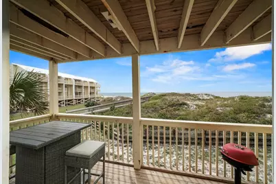 650 Seacliff Dr #A6, Cape San Blas, FL 32456 - Photo 8