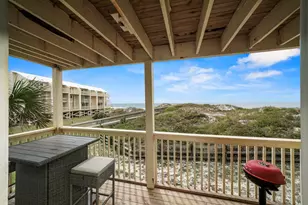 650 Seacliff Dr, Cape San Blas, FL 32456 - Photo 8