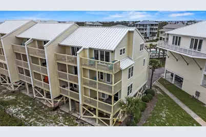 650 Seacliff Dr #A6, Cape San Blas, FL 32456 - Photo 32
