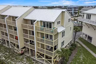 650 Seacliff Dr, Cape San Blas, FL 32456 - Photo 32
