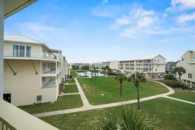650 Seacliff Dr #A6, Cape San Blas, FL 32456 - Photo 18
