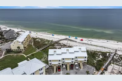 650 Seacliff Dr #A6, Cape San Blas, FL 32456 - Photo 26