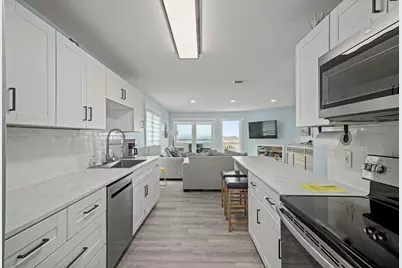 650 Seacliff Dr #A6, Cape San Blas, FL 32456 - Photo 4