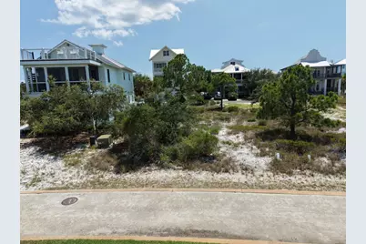 Tba S Echo Ln, Port Saint Joe, FL 32456 - Photo 1