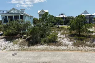 Tba S Echo Ln, Port Saint Joe, FL 32456 - Photo 1