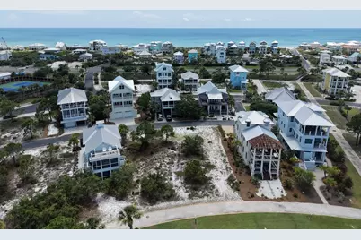 Tba S Echo Ln, Port Saint Joe, FL 32456 - Photo 4