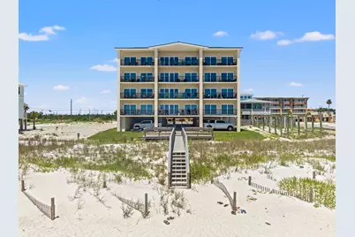 2303 Hwy 98 #3A, Mexico Beach, FL 32456 - Photo 44