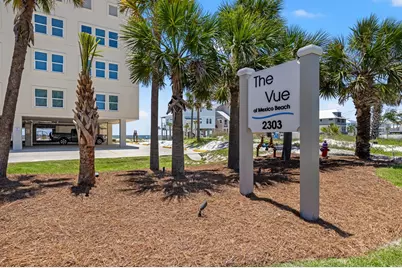 2303 Hwy 98 #3A, Mexico Beach, FL 32456 - Photo 26