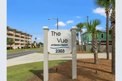 2303 Hwy 98 #3A, Mexico Beach, FL 32456 - Photo 2