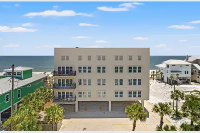 2303 Hwy 98 #3A, Mexico Beach, FL 32456 - Photo 34