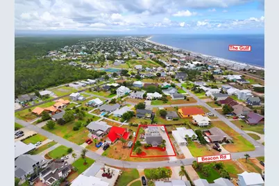 308 Beacon Rd, Port Saint Joe, FL 32456 - Photo 48