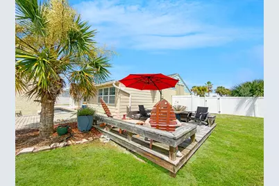 308 Beacon Rd, Port Saint Joe, FL 32456 - Photo 34