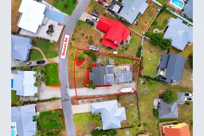 308 Beacon Rd, Port Saint Joe, FL 32456 - Photo 46