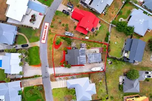 308 Beacon Rd, Port Saint Joe, FL 32456 - Photo 46