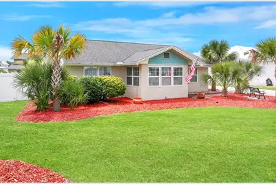 308 Beacon Rd, Port Saint Joe, FL 32456 - Photo 2