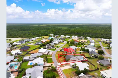 308 Beacon Rd, Port Saint Joe, FL 32456 - Photo 50