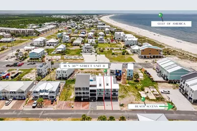 111 S 38th St #8, Mexico Beach, FL 32456 - Photo 2