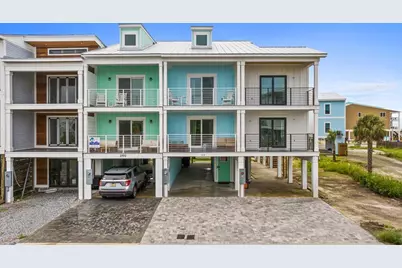 111 S 38th St #8, Mexico Beach, FL 32456 - Photo 62