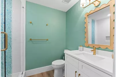 111 S 38th St #8, Mexico Beach, FL 32456 - Photo 30