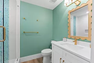 111 S 38th St, Mexico Beach, FL 32456 - Photo 30