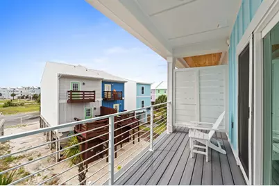 111 S 38th St #8, Mexico Beach, FL 32456 - Photo 18