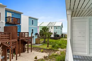 111 S 38th St, Mexico Beach, FL 32456 - Photo 54