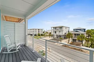 111 S 38th St, Mexico Beach, FL 32456 - Photo 36