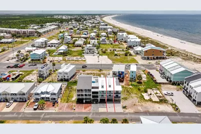 111 S 38th St #8, Mexico Beach, FL 32456 - Photo 4