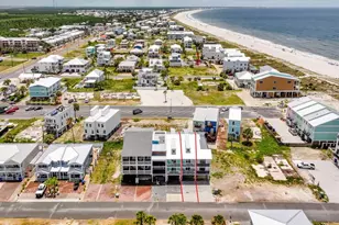 111 S 38th St, Mexico Beach, FL 32456 - Photo 4