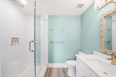 111 S 38th St #8, Mexico Beach, FL 32456 - Photo 30