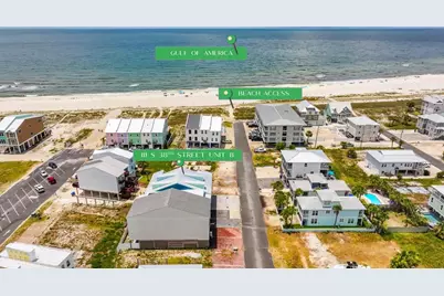 111 S 38th St #8, Mexico Beach, FL 32456 - Photo 4
